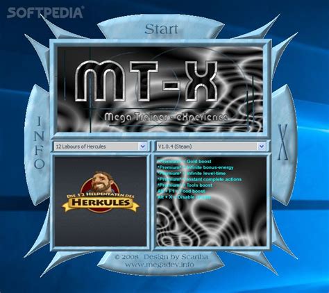 megadev trainer download.